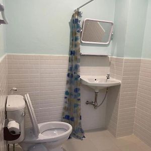 Chambre Standarde Lit Queen-Size