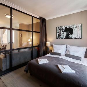 Appartement de Luxe