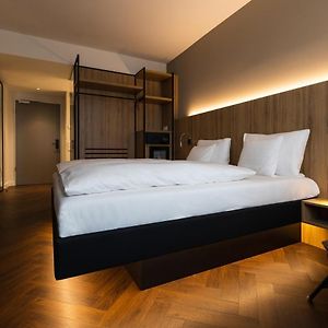Chambre Standarde Lit King-Size