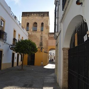Alcazar Viejo Suite Tourist Cordoba