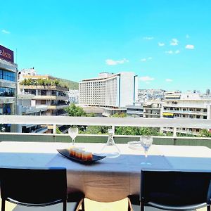 Appartement Penthouse
