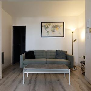 LE BEAULIEU * Appartement 4 chambres * 8pers * Clim * Parking * Balcon