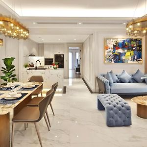 Apartments By Vitrine