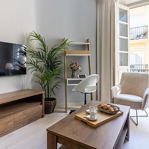 Malaga Center Flat - Soho Center Apartments