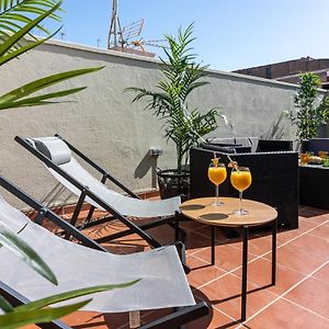Appartement Penthouse