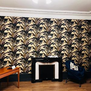 Chambre Familiale