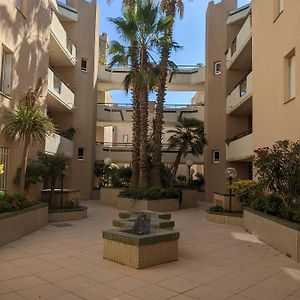 T3 de 65 m² avec accès direct à la plage