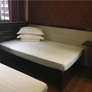 Chambre Quadruple