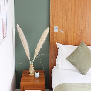 Chambre Lit King-Size