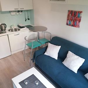 Appartement Studio