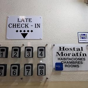 Pension Moratin