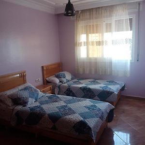 Appartement à 3 Chambres à Coucher