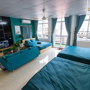 Appartement à 3 Chambres à Coucher