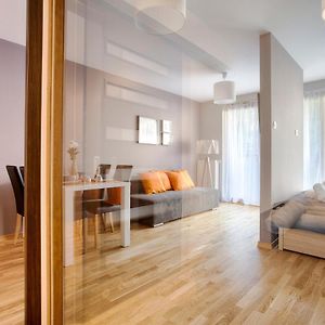 Appartement Luxe