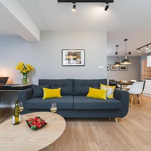 Appartement de Luxe