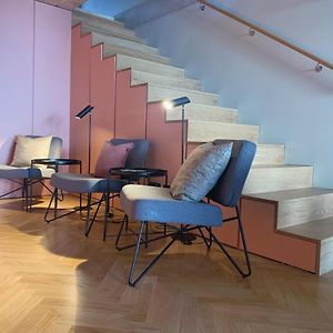 Oporto Coliving Monte Ramalde