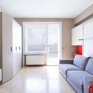 Contempora Apartments - Elvezia 8 - E33