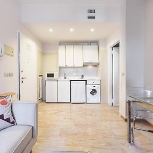 Contempora Apartments - Elvezia 8 - E15