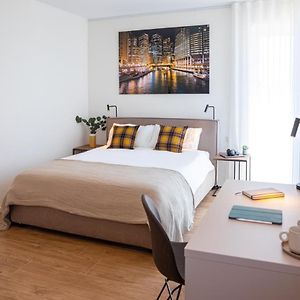 Chambre de Luxe Lit King-Size