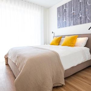 Chambre Double de Luxe