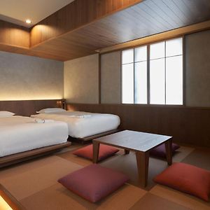 Chambre Quadruple