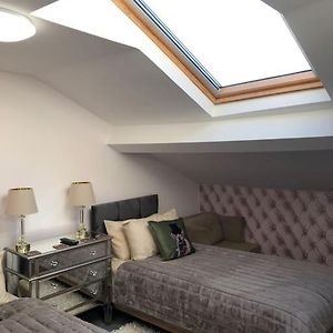 Chambre Standarde Double