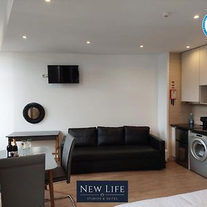 New Life - Casa Musica Suite-2F