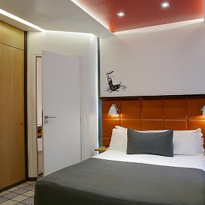 Chambre Classique Double