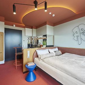 Chambre Supérieure Lit Queen-Size