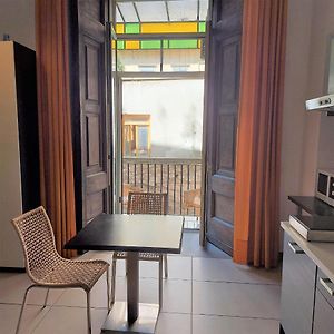 Appartement Studio