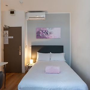 Chambre Lit King-Size