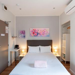 Chambre Standarde Lit King-Size