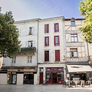 Appartement à 1 Chambre à Coucher