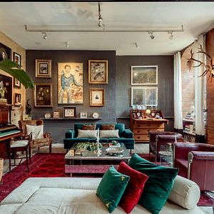 Studio de Luxe Lit Queen-Size