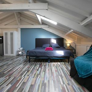 Studio Lit King-Size