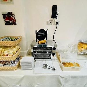 Vatican Relais Rome Suite
