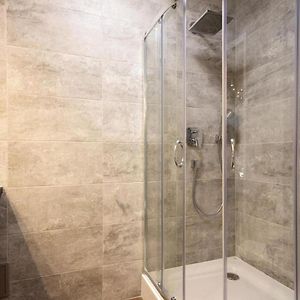 Chambre Quadruple