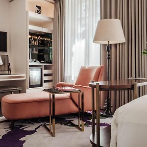 Chambre Lit King-Size