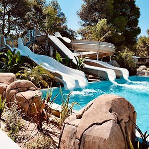 Holacamp Sitges Garrofer