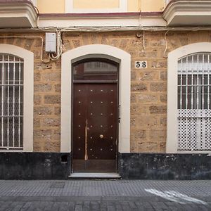 Apartamento Ooh La La Cadiz