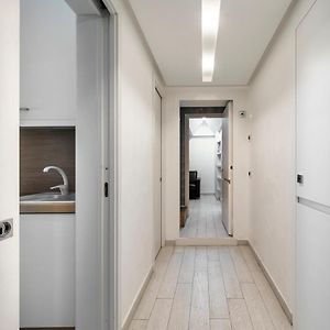 Lhp Suite Roma Piazza Del Popolo