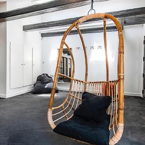 The Churchill Penthouse By Daniel&Jacob'S