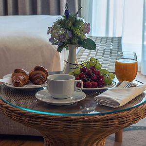 Chambre de Luxe Double