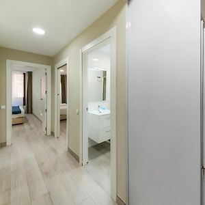 Appartement Rez-de-Chaussée