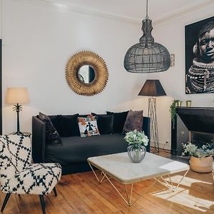 Appartement à 2 Chambres à Coucher