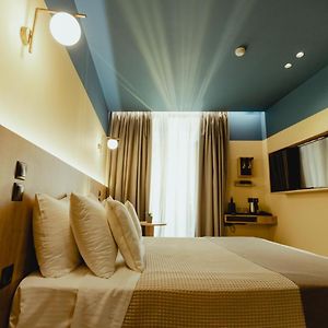 Chambre de Luxe Lit King-Size