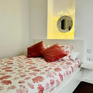 Marinac3 Precioso Apartamento Con Patio En El Centro Historico De Malaga
