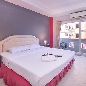 Chambre Supérieure Lit King-Size
