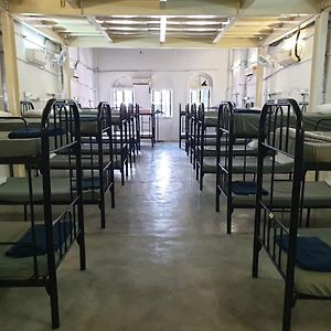 Dormitory Room Mixed