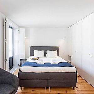 Lapa Flat In City Center By Lovelystay